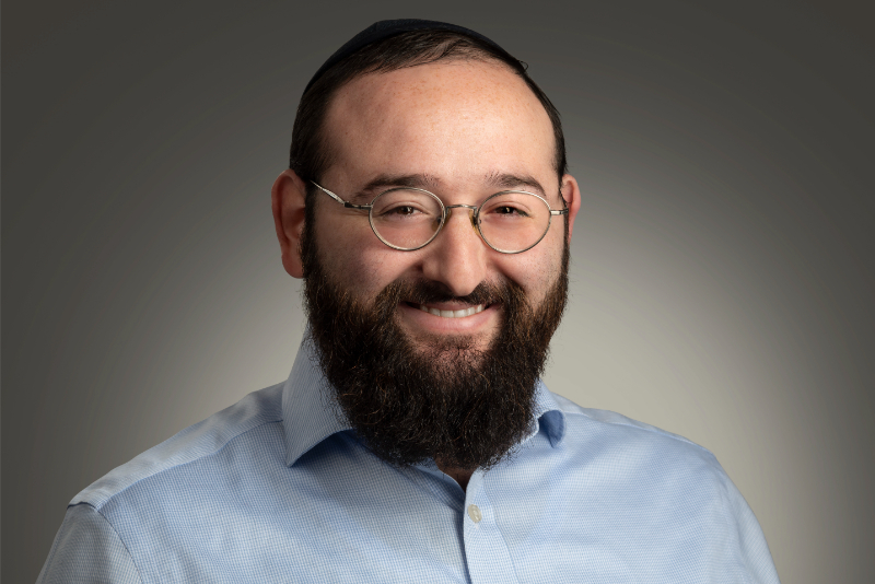  Yaakov   Freidman  